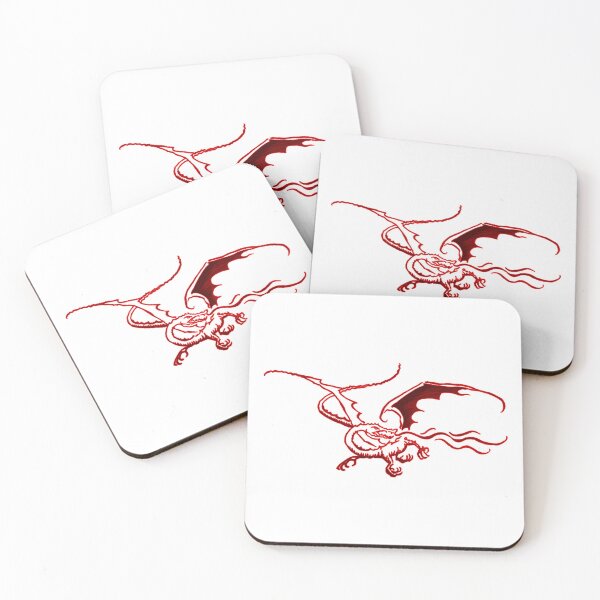 Item preview, Smaug designed and sold by EasterSpears.