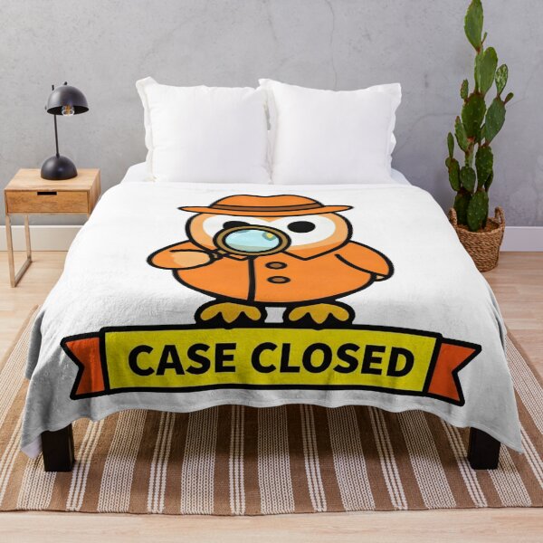 Item preview, Vintage Detective Barn Owl Investigator designed and sold by Arc2020.