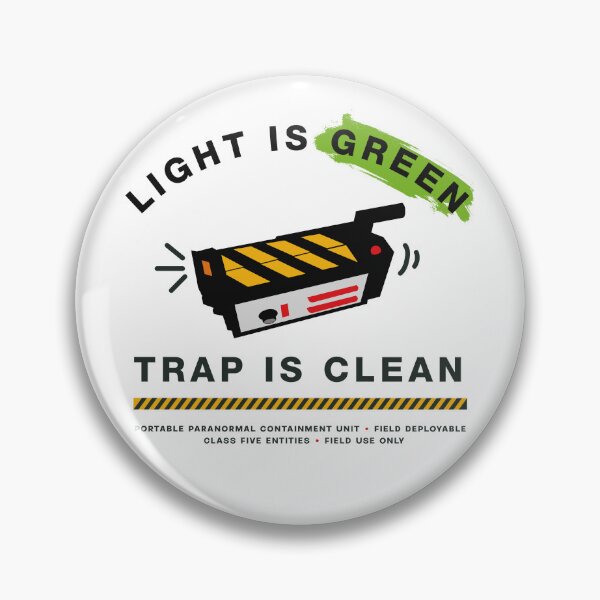 Item preview, Light Is Green, Trap Is Clean designed and sold by Design Hobo.