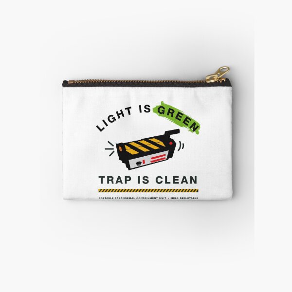 Item preview, Light Is Green, Trap Is Clean designed and sold by Design Hobo.