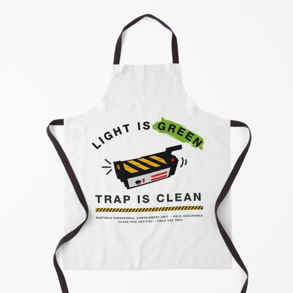 Item preview, Light Is Green, Trap Is Clean designed and sold by Design Hobo.