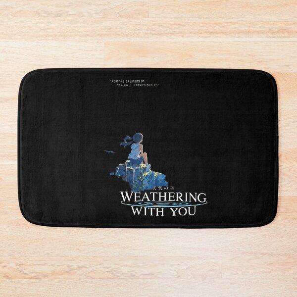 Item preview, Weathering With You designed and sold by Annie027Tammy.