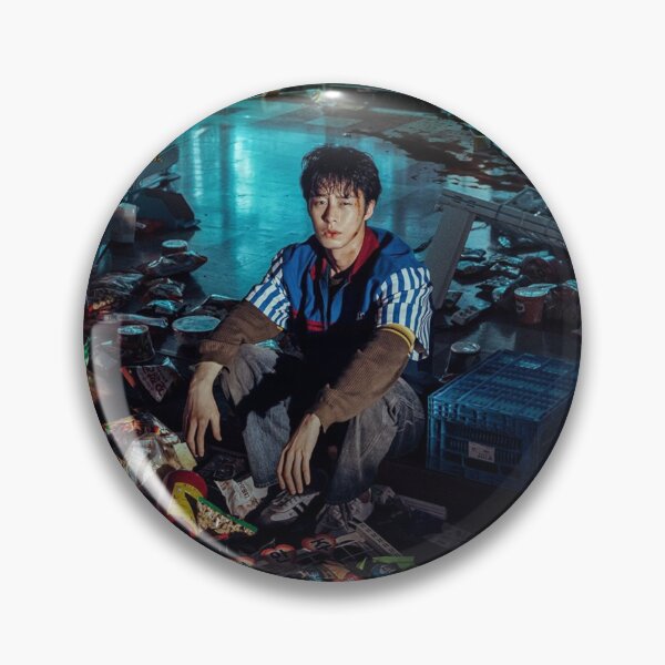Item preview, Dead-End Job kdrama designed and sold by selvashop.