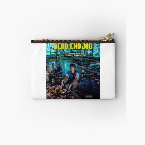 Item preview, Dead-End Job kdrama designed and sold by selvashop.