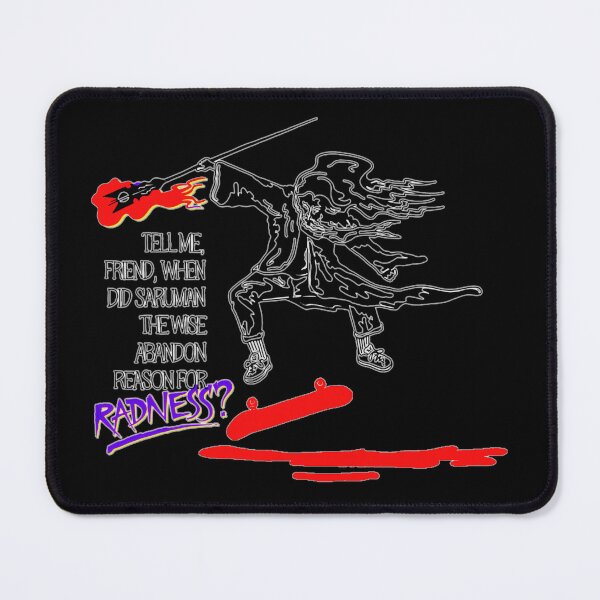 Item preview, Reason For Radness designed and sold by EasterSpears.