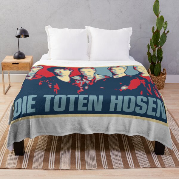 Item preview, Die Toten Hosen designed and sold by DFA.