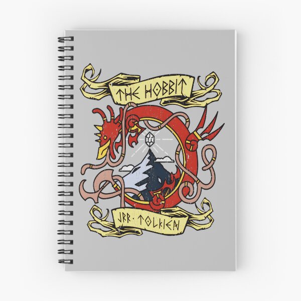 Item preview,  An Unexpected Journey designed and sold by EasterSpears.