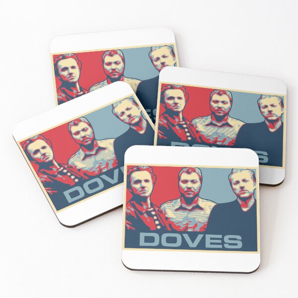 Item preview, Doves designed and sold by DFA.