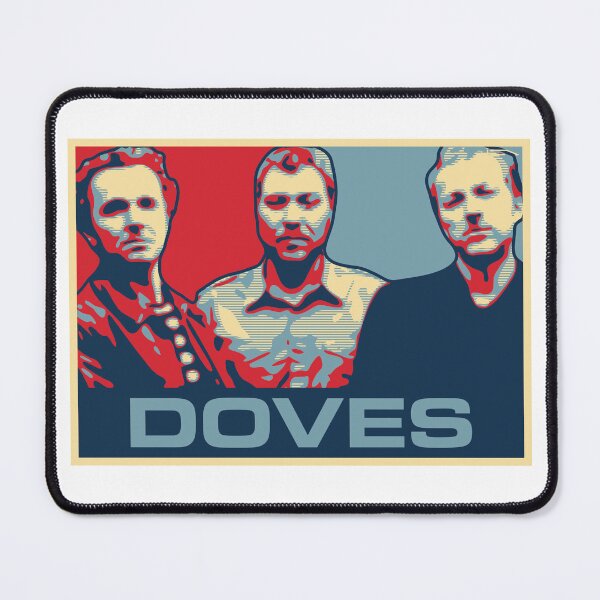 Item preview, Doves designed and sold by DFA.