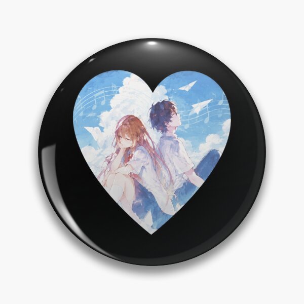 Item preview, Weathering With You Heart designed and sold by Annie027Tammy.