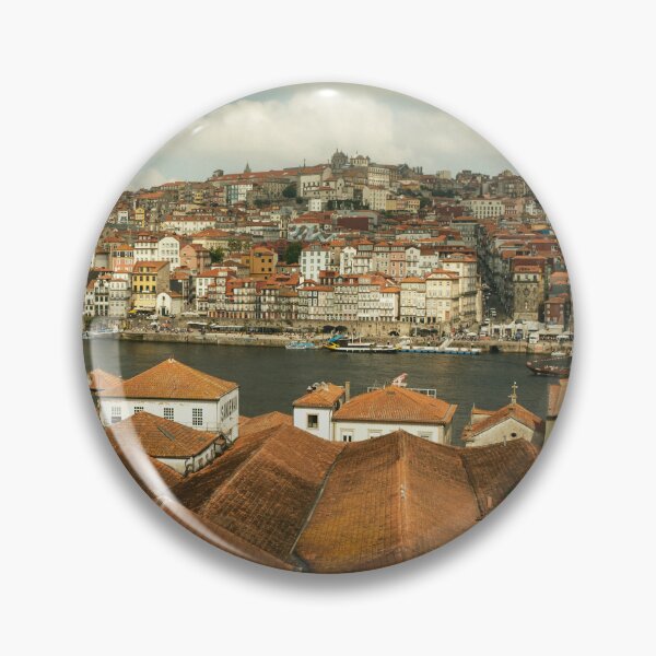 Item preview, Porto Over the Douro designed and sold by David Bowman.