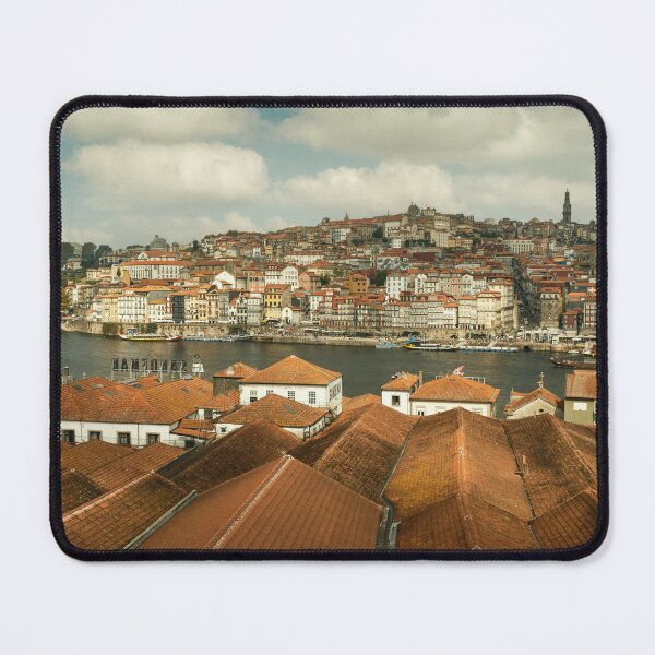 Item preview, Porto Over the Douro designed and sold by David Bowman.