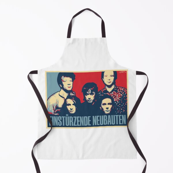 Item preview, Einstürzende Neubauten designed and sold by DFA.
