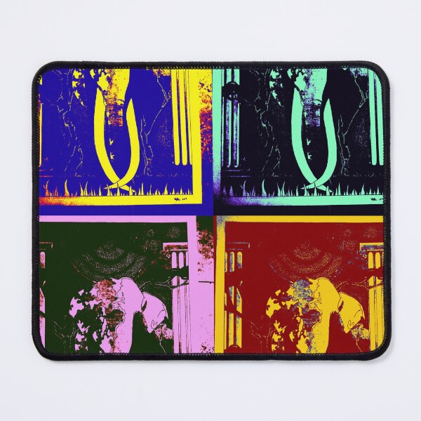 Item preview, Elephants in various shades designed and sold by temple666.