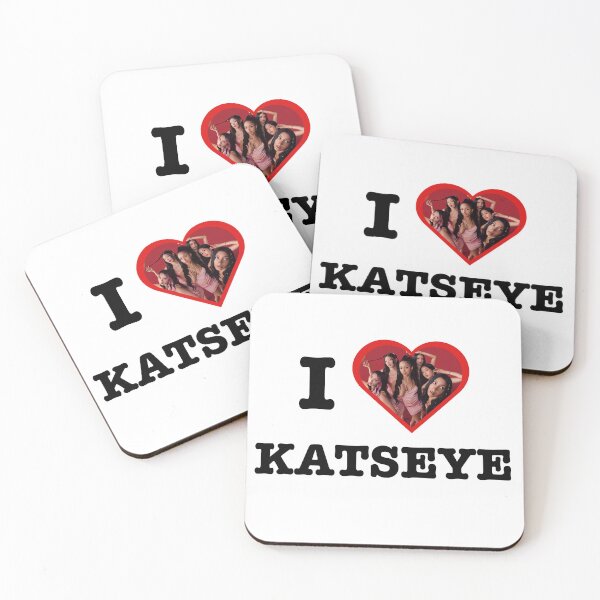 Item preview, KATSEYE The Wildworld Tour 2026 Shirt, Girl Group Fan Shirt Eyekons, Kpop Gift, Merch I Heart Shirt designed and sold by haefprints.