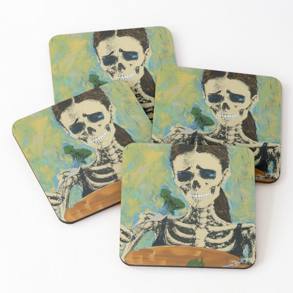 Item preview, Only This Much designed and sold by ElvisSantanaArt.