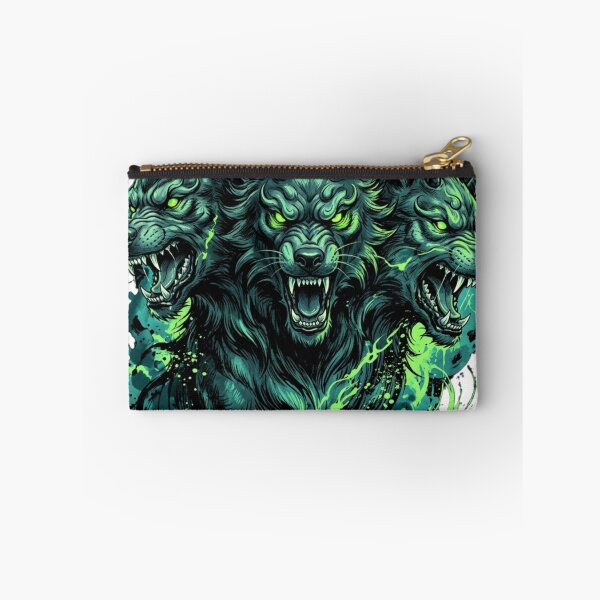 Item preview, Cerberus designed and sold by StickVerse by Owais.