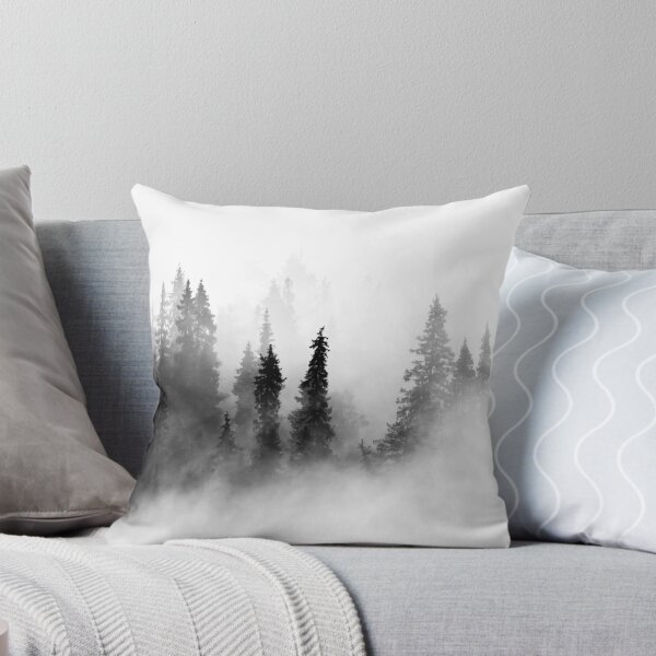 Item preview, Morning tones. Early Morning at Pahkanakallio 15 bw designed and sold by Jouko Lehto Photography.