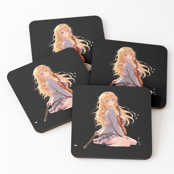 Item preview, Blonde Violin Girl designed and sold by OrtizCarson.