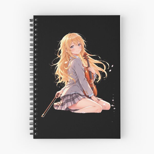 Item preview, Blonde Violin Girl designed and sold by OrtizCarson.