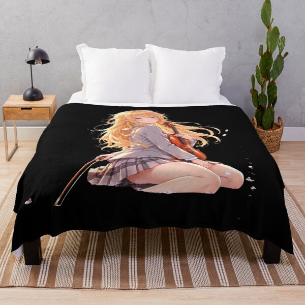 Item preview, Blonde Violin Girl designed and sold by OrtizCarson.