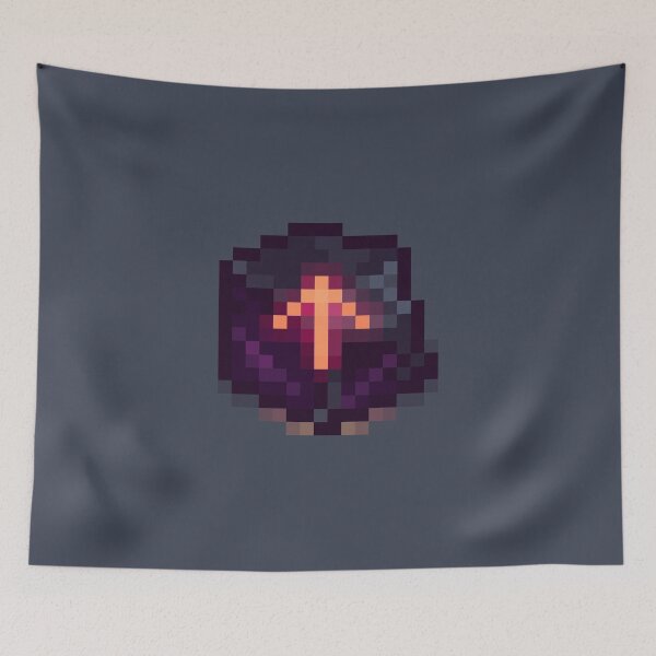 Item preview, Pixel Rune Stone 47 designed and sold by Ben Henry.