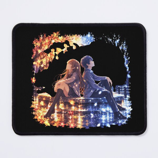 Item preview, Your Lie In April designed and sold by OrtizCarson.