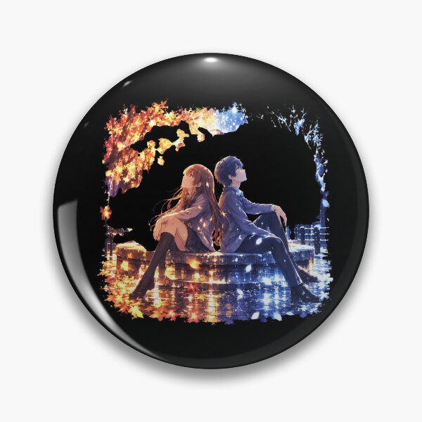 Item preview, Your Lie In April designed and sold by OrtizCarson.