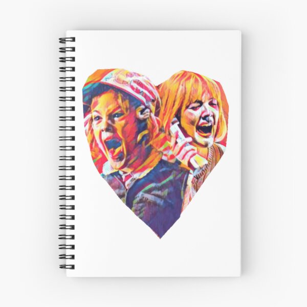 Item preview, Drew Barrymore Colorful Pop Art Heart Collage Design designed and sold by JoseldShopus.
