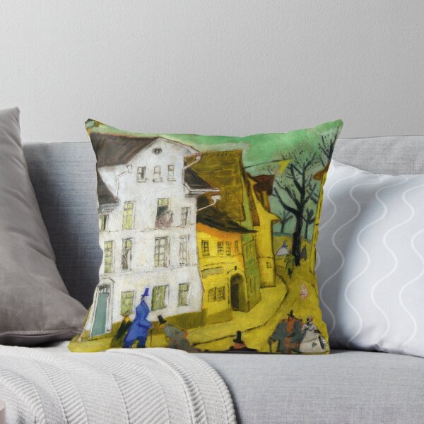 Item preview, lyonel feininger bauhaus designed and sold by L9aleeb.