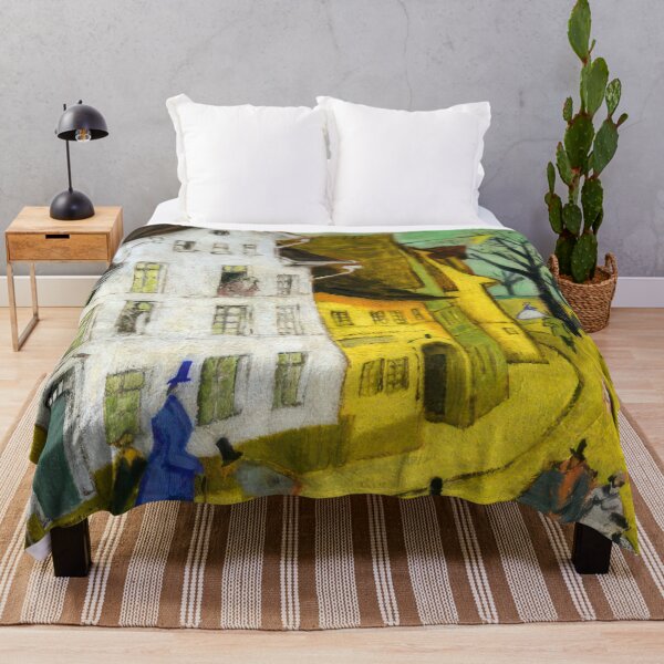 Item preview, lyonel feininger bauhaus designed and sold by L9aleeb.