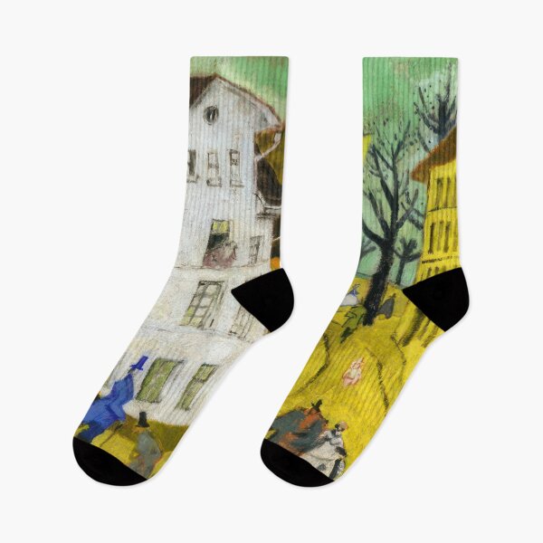 Item preview, lyonel feininger bauhaus designed and sold by L9aleeb.
