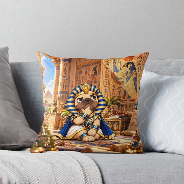 Item preview, Rami The Royal Thinker designed and sold by Funky-Frenchies.