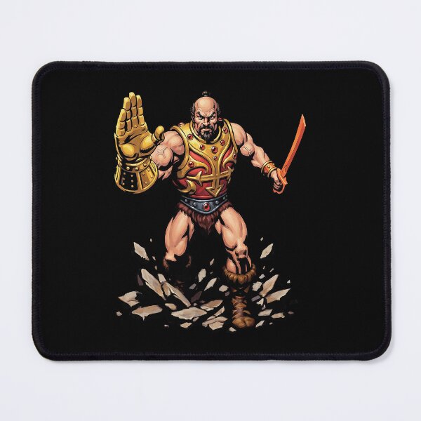 Item preview, Evil Martial Arts Master (version 3) designed and sold by ME design.