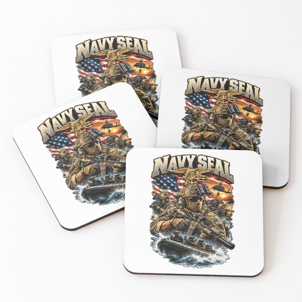 Item preview, Navy Seal designed and sold by AlfredoBela.
