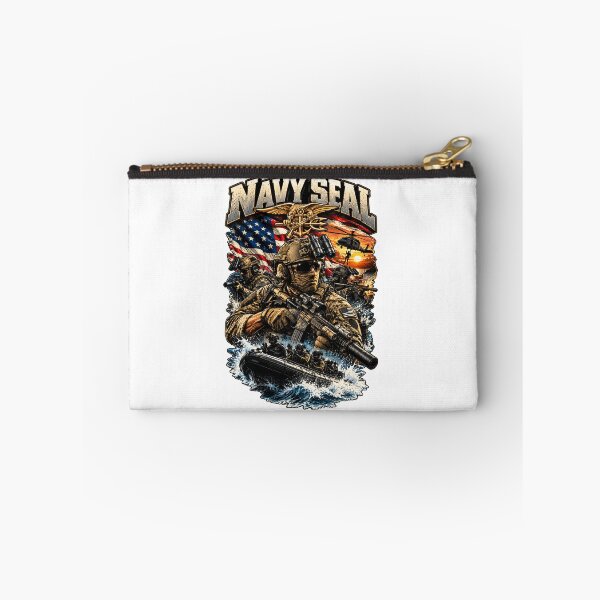 Item preview, Navy Seal designed and sold by AlfredoBela.