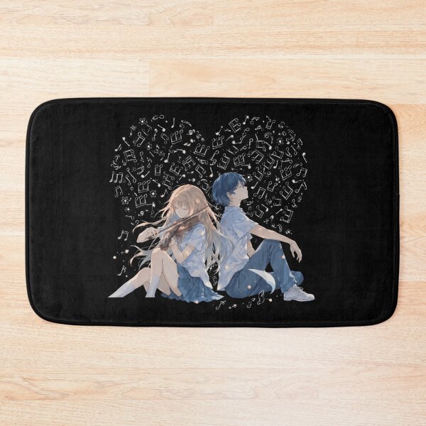 Item preview, Your Lie In April designed and sold by OrtizCarson.
