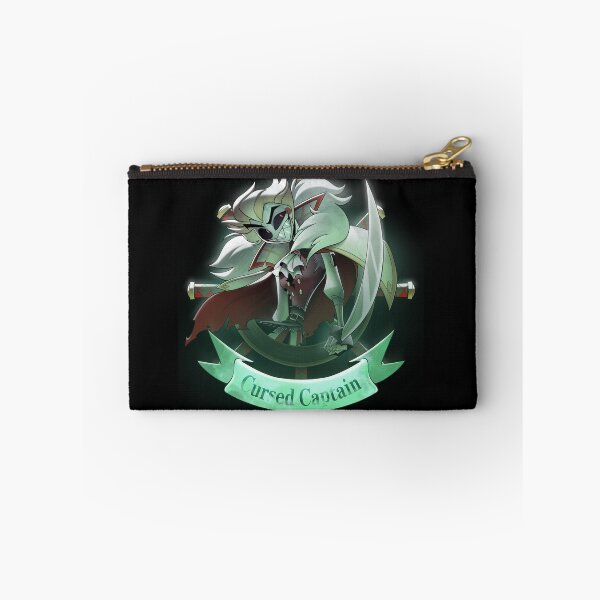Item preview, Cursed Captain designed and sold by INUXI.