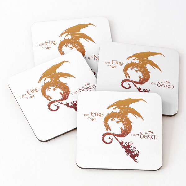 Item preview, Smaug The Dragon designed and sold by EasterSpears.