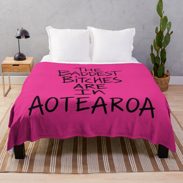 Item preview, the baddest bitches are in aotearoa - adela PRIMA aint in LA designed and sold by rag_dti.