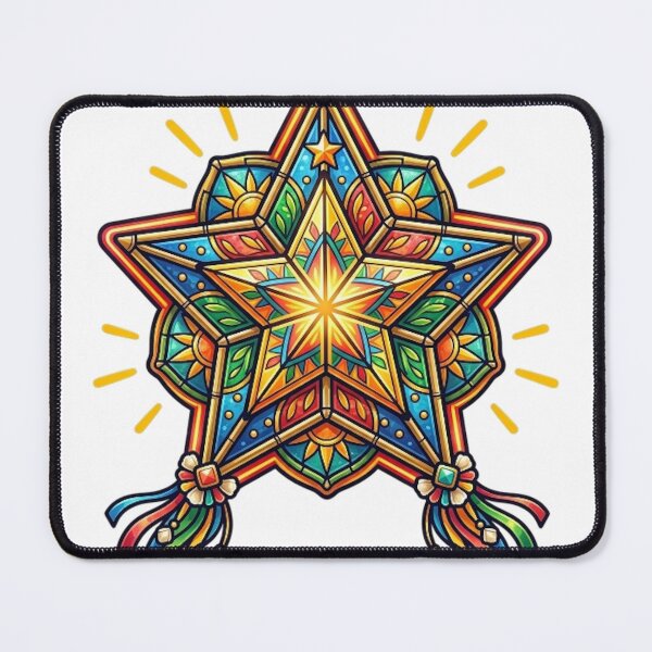 Item preview, PAROL - FILIPINO CHRISTMAS STAR designed and sold by likbatonboot.