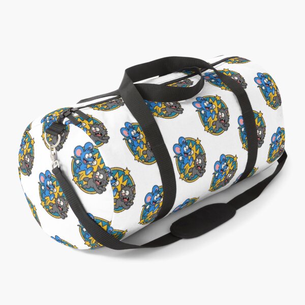 Item preview, Colorful Cartoon Show Inspired Graphic Design for Fans designed and sold by engMohamedReda.