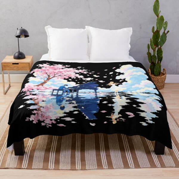 Item preview, Your Lie In April designed and sold by OrtizCarson.
