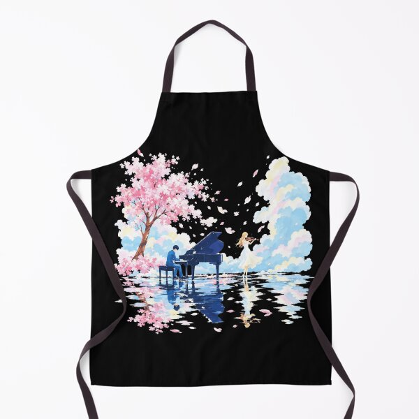 Item preview, Your Lie In April designed and sold by OrtizCarson.