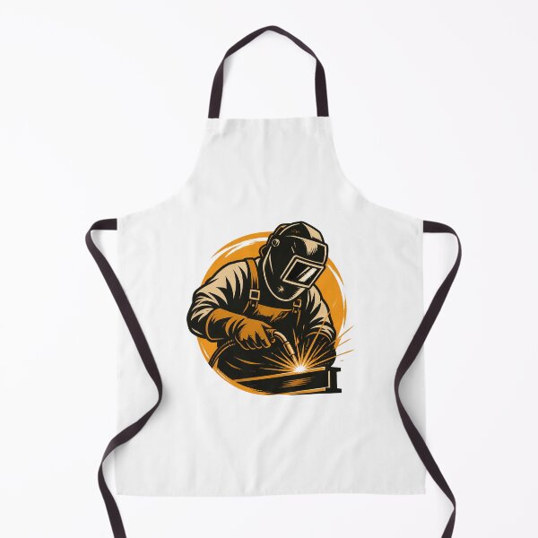 Item preview, Welding Art Design for Metalworkers and Welding Enthusiasts LIMITED EDITION designed and sold by Velikakara.