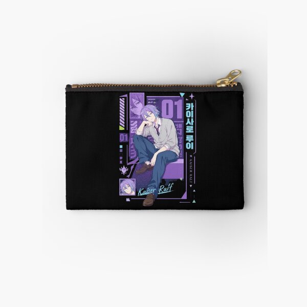 Item preview, Kaiser Raif Anime designed and sold by LeonardHardy.