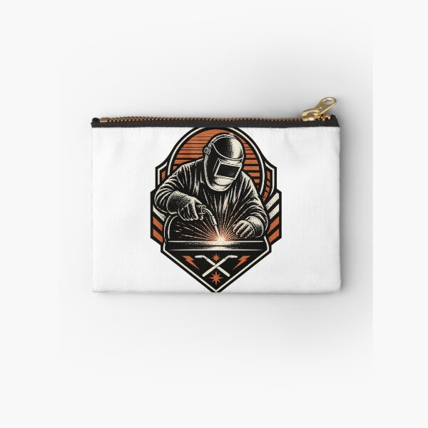 Item preview, Welder Profession Graphic Design for Metalworkers and Fabricators ⭐⭐⭐⭐⭐ designed and sold by Velikakara.