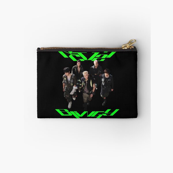 Aperçu de l'œuvre T-shirt NCT 127 « BLINGY » (album), sortie le 127 The Redline Tour 2026 KCON, T-shirt pour fan de K-pop NCTzen Urichil, Cadeau K-pop, Produit dérivé K-pop créée et vendue par haefprints.