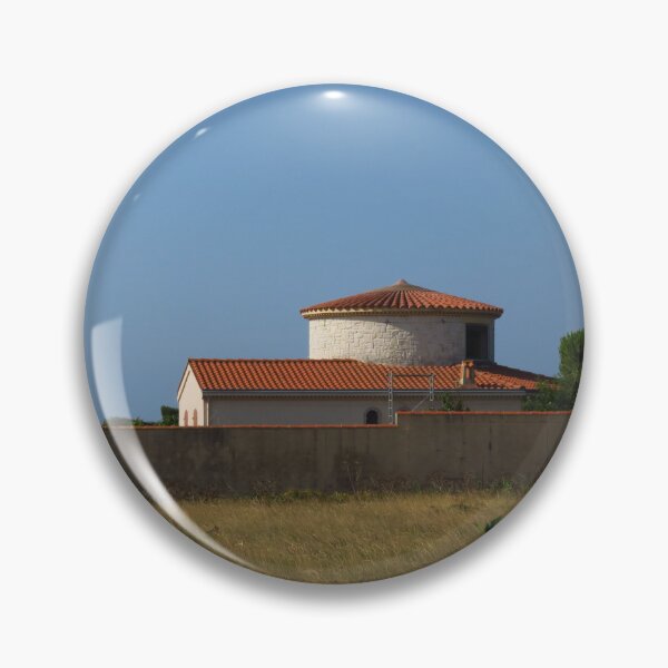 Item preview, Converted Mill, Angoulins designed and sold by wiggyofipswich.