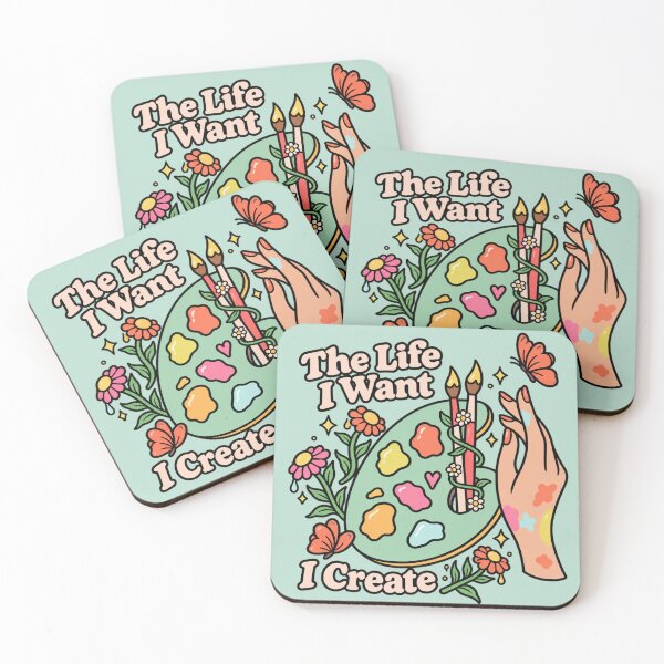 Item preview, Artist The Life I Want I Create designed and sold by btluvs.